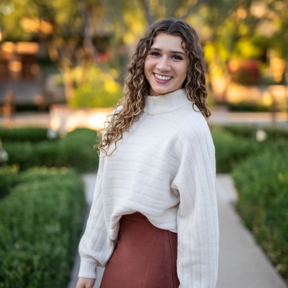 Meet your Posher, Briana - Picture 5 of 10